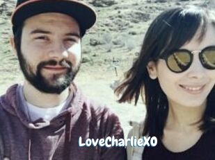 LoveCharlieXO