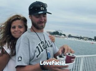 LoveFacial