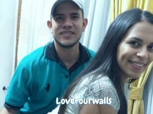 LoveFourwalls