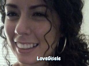 LoveGisele