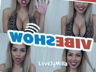 LoveIyMilla
