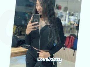 LoveJazzy