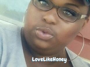 LoveLikeHoney