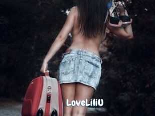 LoveLiliU