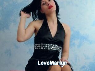 LoveMarlyn