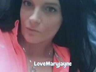 LoveMaryjayne
