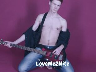 LoveMe2Nite