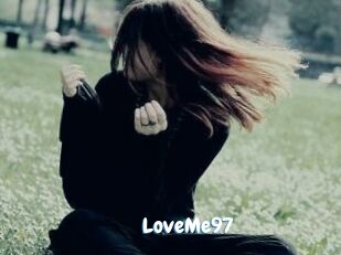 LoveMe97