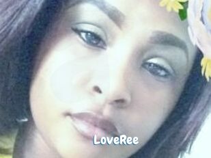 LoveRee