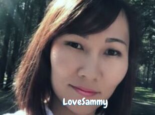 LoveSammy