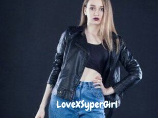 LoveX_SyperGirl