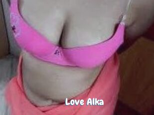 Love_Alka