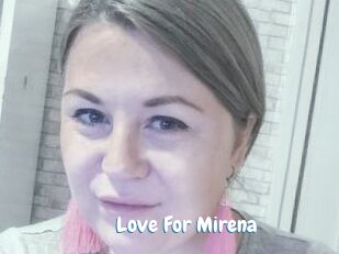 Love_For_Mirena