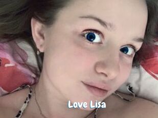 Love_Lisa