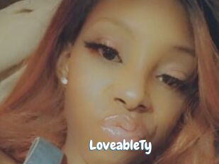 LoveableTy