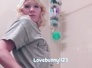 Lovebunny1123