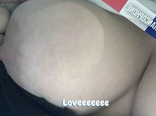 Loveeeeeee