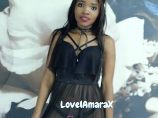 LovelAmaraX
