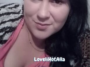 LoveliHotAlla