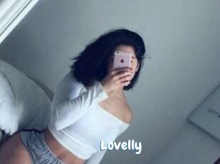 Lovelly