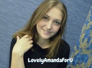 LovelyAmandaForU