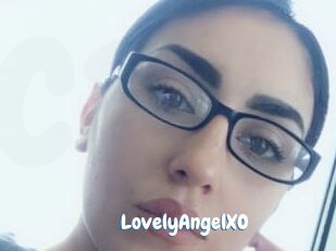 LovelyAngelXO