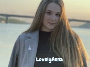 LovelyAnna