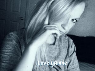 LovelyAnnie