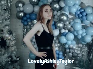 LovelyAshleyTaylor