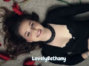 LovelyBethany