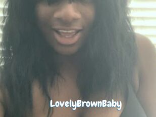LovelyBrownBaby