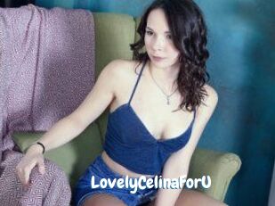 LovelyCelinaForU