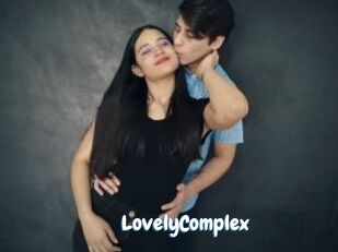 LovelyComplex