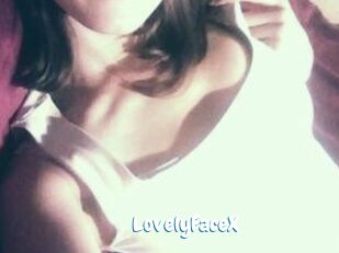 LovelyFaceX