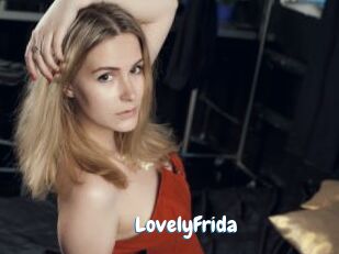 LovelyFrida