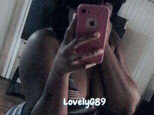 LovelyG89