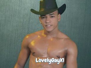 LovelyGayX1