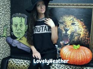 LovelyHeather