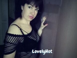 LovelyHot