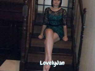 LovelyJan