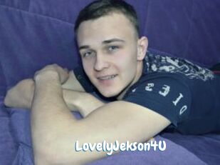 LovelyJekson4U