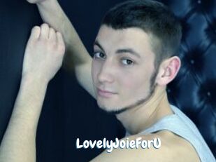 LovelyJoieForU