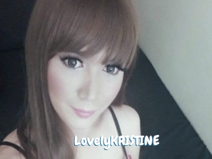 LovelyKRISTINE Coquine Avenue