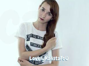 LovelyKalistaFoU