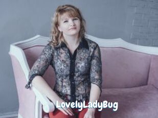 LovelyLadyBug