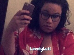 LovelyLust