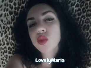 LovelyMaria