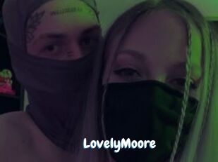 LovelyMoore