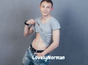 LovelyNorman