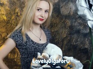 LovelyOlgaForU
